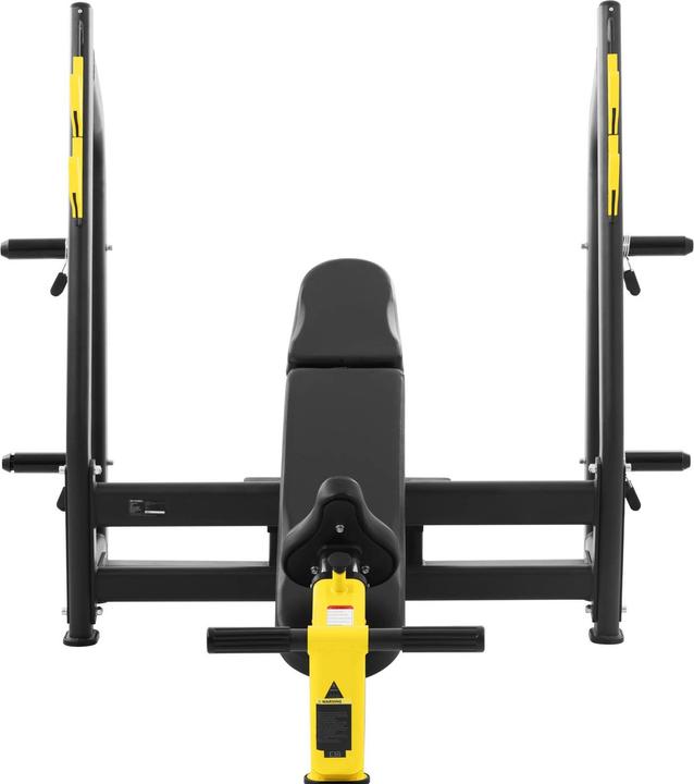 Immagine prodotto Gymrex Panca inclinata manubri - 135 kg - 300 x 230 mm
