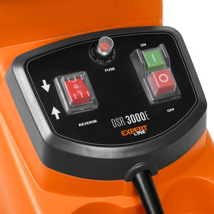 Immagine prodotto Daewoo Power Products DSR 3000E