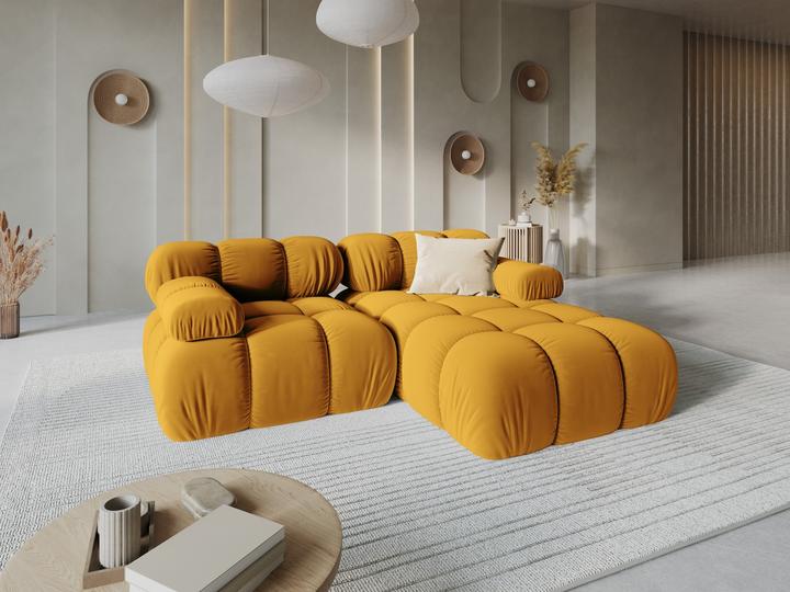 Actual product image Micadoni Bellis (Corner sofa)