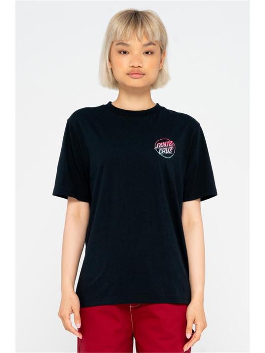Actual product image Santa Cruz Void Hand Fade T-Shirt (8)
