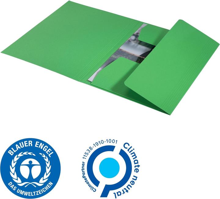 Image du produit Leitz Jurismappe (A4, 1 x)