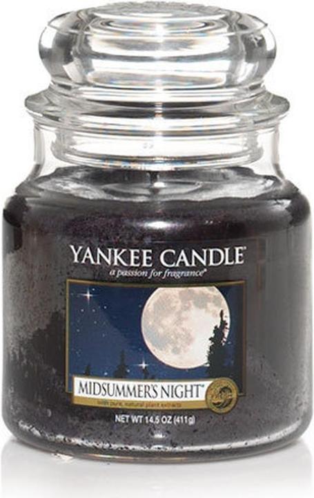 Yankee Candle Midsummers Night (411 g)