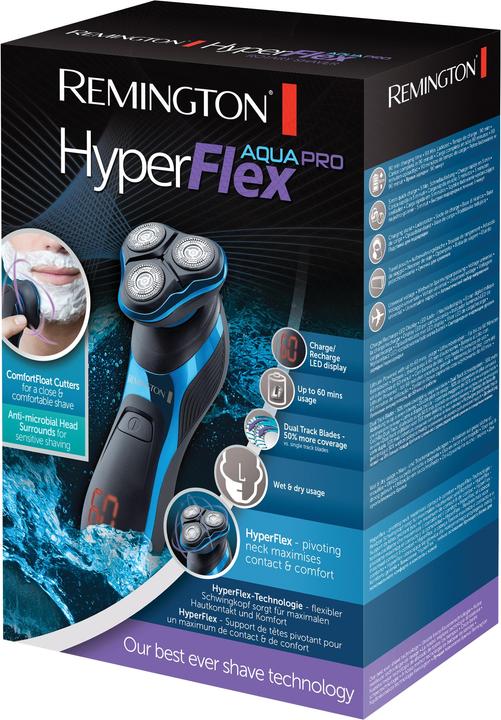 Produktbild Remington HyperFlex Aqua Pro