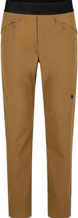 Montura Roca Pants - Kletterhose - Herren