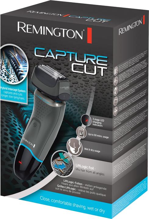 Immagine prodotto Remington Ultimo F7