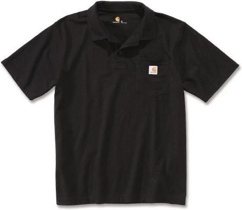 Carhartt Work Pocket Polo (S)