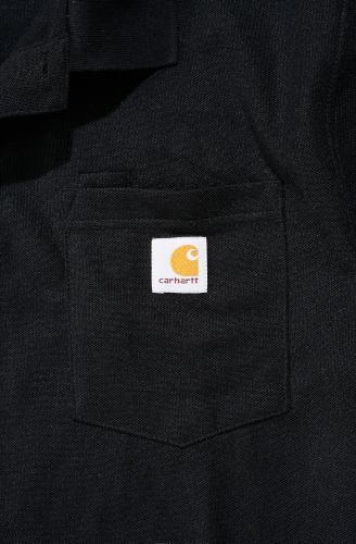 Produktbild Carhartt Work Pocket Polo (S)