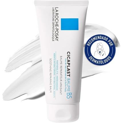 Actual product image La Roche Posay Cicaplast Baume B5 (Body cream, 100 ml)