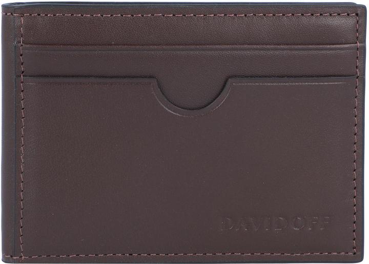 Davidoff Essentials Kartenetui