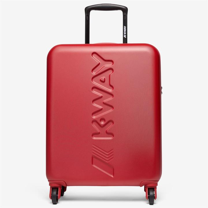 Image du produit K-Way K-AIR - Cabin Trolley Small (44 l, Bagage à main (jusqu'à 50l))