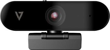 Actual product image V7 4k Pro UHD Webcam Ai Tracking (8 Mpx)
