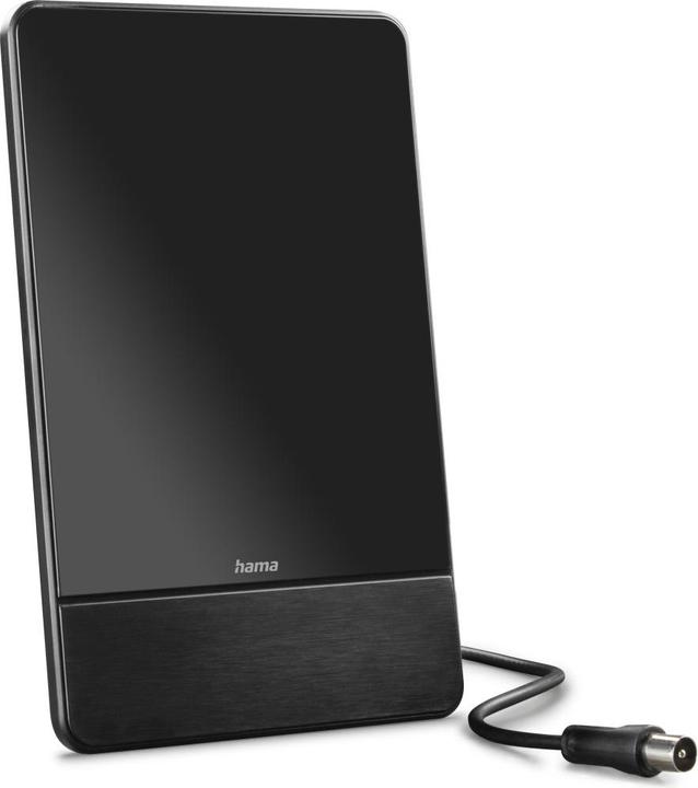 Produktbild Hama Pro (Flachantenne, DVB-T / -T2)