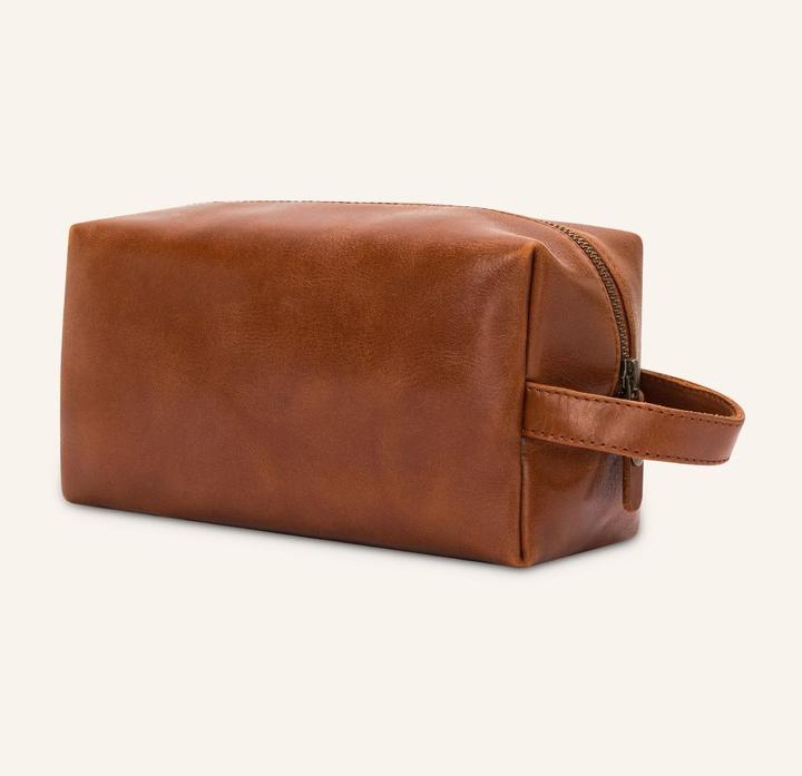 Actual product image Buckle & Seam Waschbeutel Everest