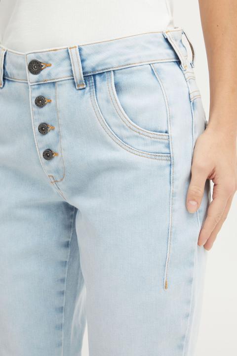 Actual product image Pulz Jeans PZMELINA JNS - 50207184 (W32/L32)