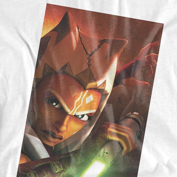 Produktbild Ahsoka TShirt (XXL)