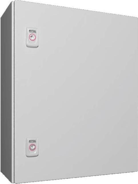 Electrical enclosures