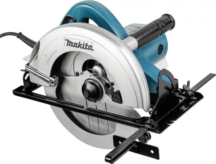 Actual product image Makita N 5900 B