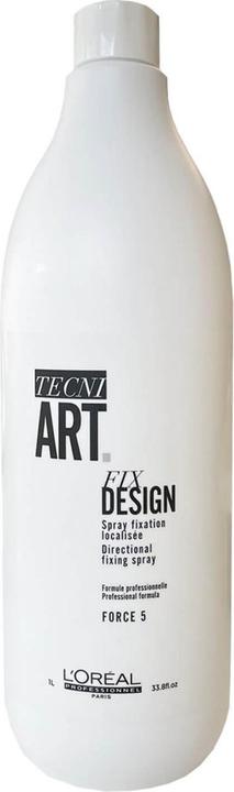 Produktbild L'Oréal Professionnel Tecni. Art FiDesign - (1000 ml)