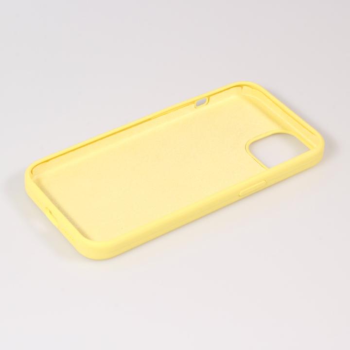 Produktbild PhoneLook Hülle Soft Touch (Apple iPhone 15 Pro)