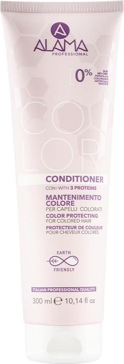 Immagine prodotto Alama Professional Alama Colour Balsamo di mantenimento del colore dei capelli 300ml (300 ml)