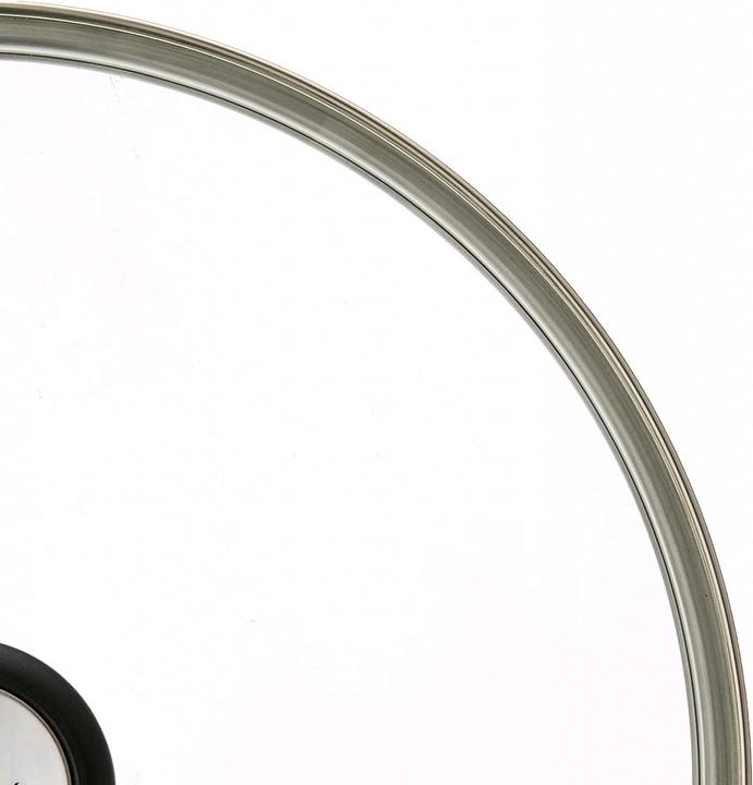 Productafbeelding Tefal Pan deksel (32 cm, Metaal, Plastic, Glas)