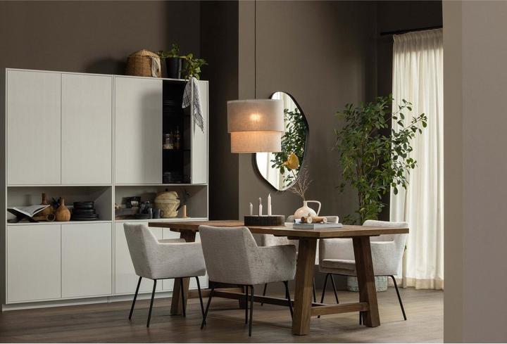 Actual product image Woood Romee (100 x 70 x 4 cm)