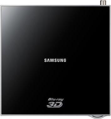 Actual product image Samsung HT-D7100, 2.1 3D Blu-ray home cinema system, 110Watt (36 W)