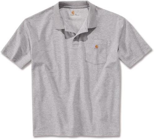 Carhartt Work Pocket Polo (XL)