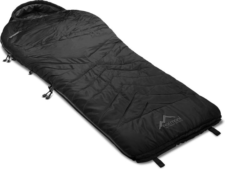 Image du produit Normani Sac de couchage Kehno (220 cm)