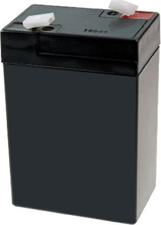 Kern Akku GAB-A04 für Waagen GAB-N, CFS, CPB-D/N, RPB-D (6 V, 4.50 Ah)
