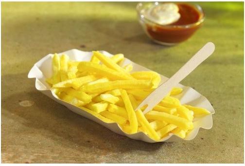 Actual product image Papstar Bowl (250 x)