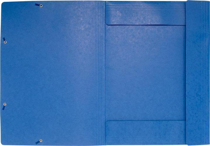 Actual product image Exacompta Collection folder with elastic band (A3, 1 x)