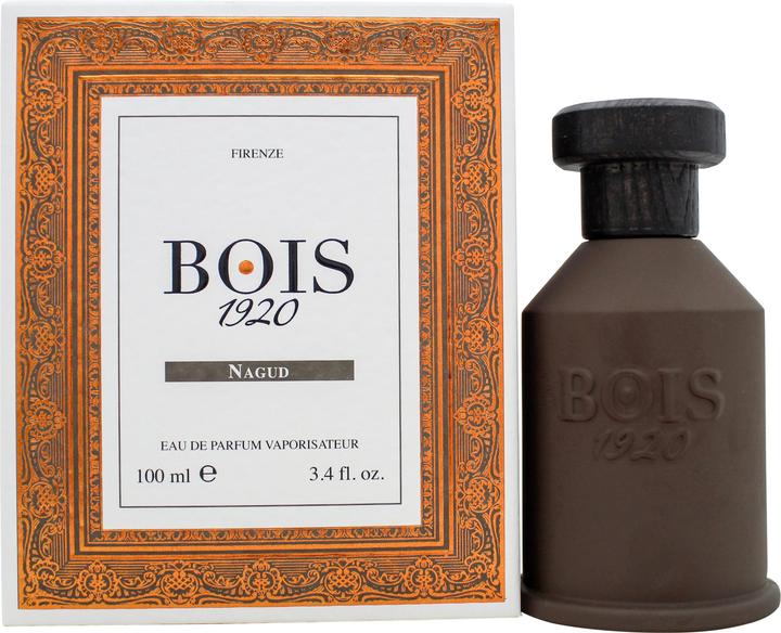 Produktbild Bois 1920 Nagud by Eau de Parfum Spray 100 ml (Eau de Parfum, 100 ml)
