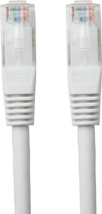Actual product image Prokord Wall Mount Full-Motion Aluminum (U/UTP, CAT6a, 7 m)
