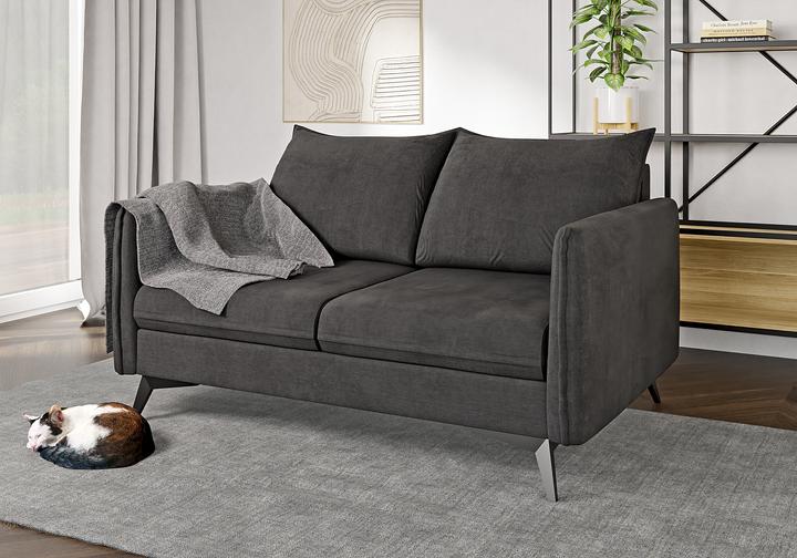 Actual product image Ropez Juli Bis (3-seater, Upholstery set, 2 person sofa, 1-seater)