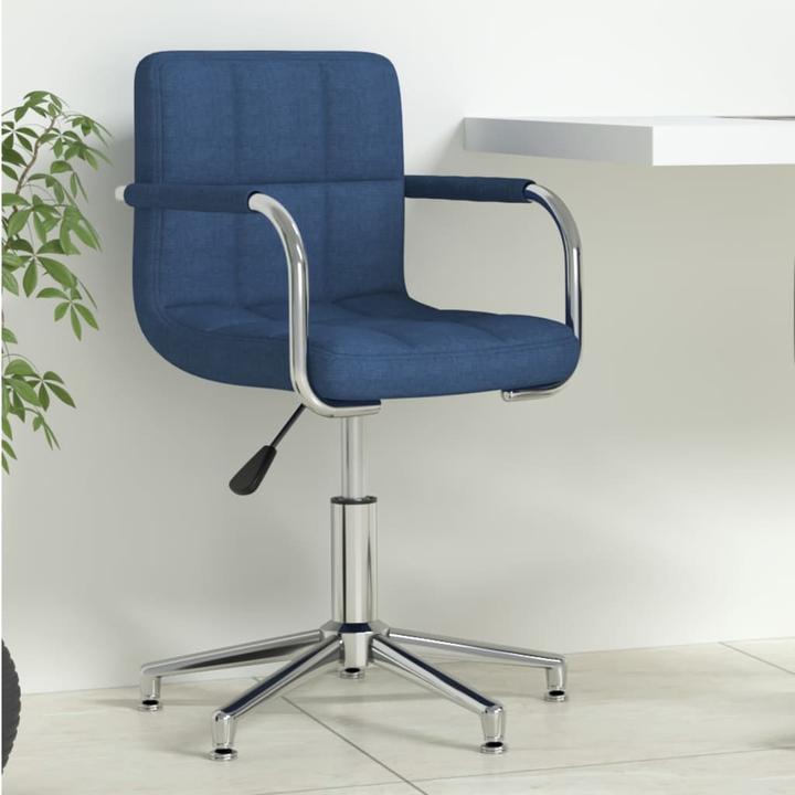 Actual product image VidaXL Drehbarer Bürostuhl