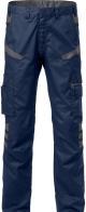 Image du produit Fristads Pantalon de travail 2552 STFP, bleu marine/gris foncé, taille C48 (48)