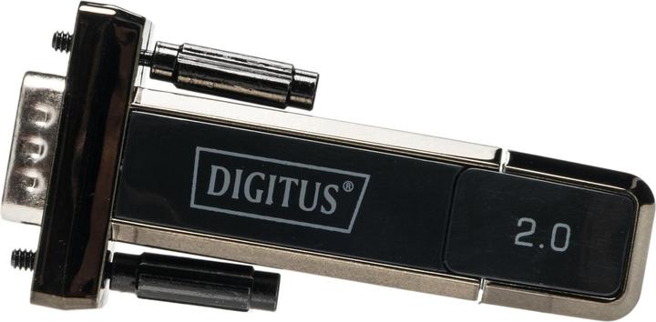 Actual product image Digitus Da-70156 (USB 2.0)