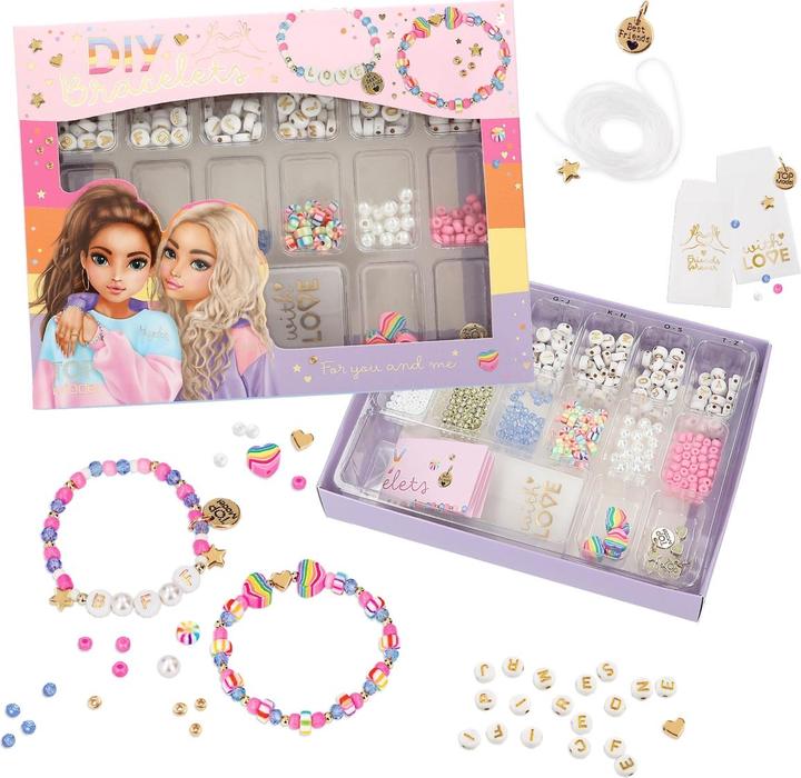 Actual product image Top Model TOPModel - DIY Bead set (0412959)