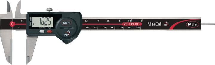 Mahr Calibro MarCal 16EWR-H (4 cm)