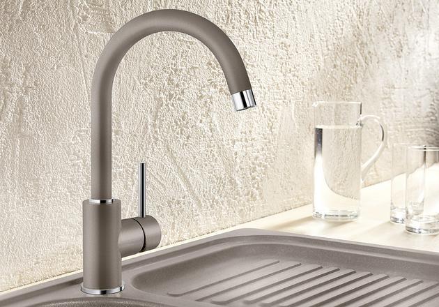 Image du produit Blanco Mida