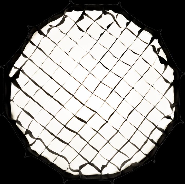 Image du produit Rollei Beauty-dish à clic avec grille 105