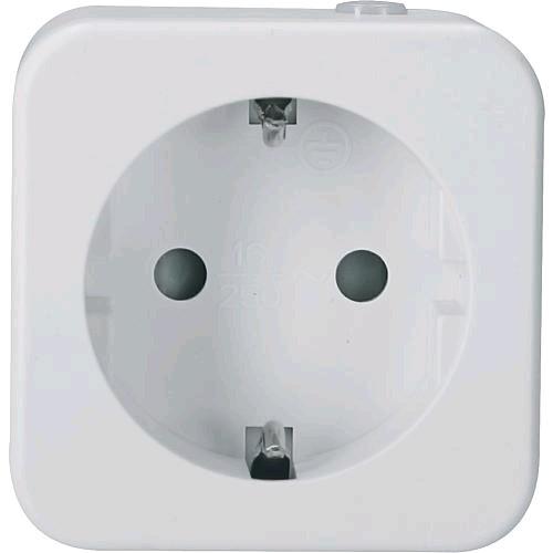 Immagine prodotto WeBaSo DFS10004 Centralina radio per lo scarico dell'aria