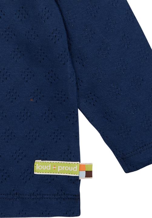 Immagine prodotto loud + proud Camicia in maglia jacquard (104)