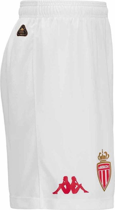 Produktbild Kappa Shorts AS Monaco Kombat Ryder Pro 2024/25 (M)