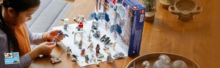 Immagine prodotto LEGO Guerre Stellari