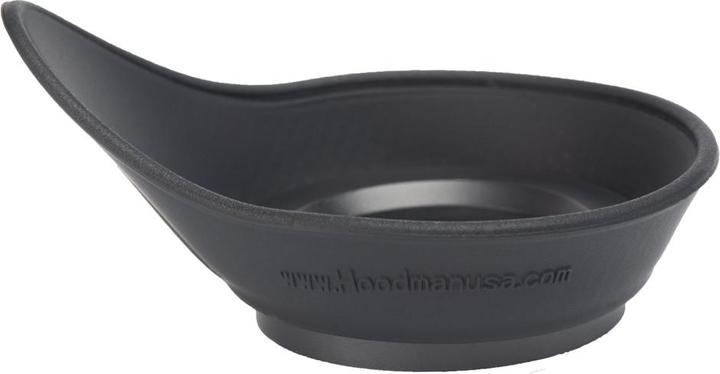 Actual product image Hoodman Hoodeye Replacement Nikon DK 33 eyecup for Z8, Z9 and Zf (Eye cup)