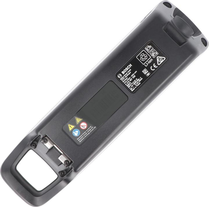 Produktbild Bosch eBike PowerPack 500 BBS275 (500 Wh, E-Bike Akku)