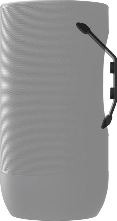 Image du produit Flexson Support mural pour le déménagement de Sonos (1 pièce, Installation murale, Non mobile)