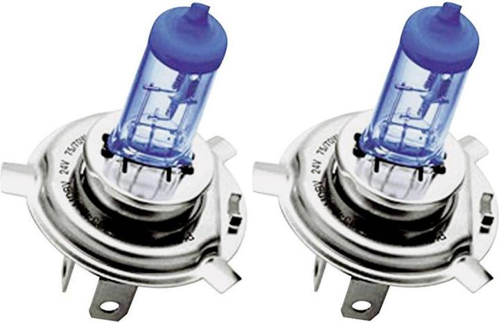 Image du produit Philips H4 MD Blue Vision S2 (H4)